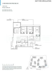 Tampines North Drive 1 (D18), Condominium #501901771